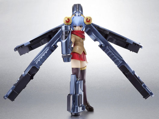 ����F����A�L�o�����W���[ DX MMZ-01 ���G���G�Y�L���[�[�� �̐��i�摜