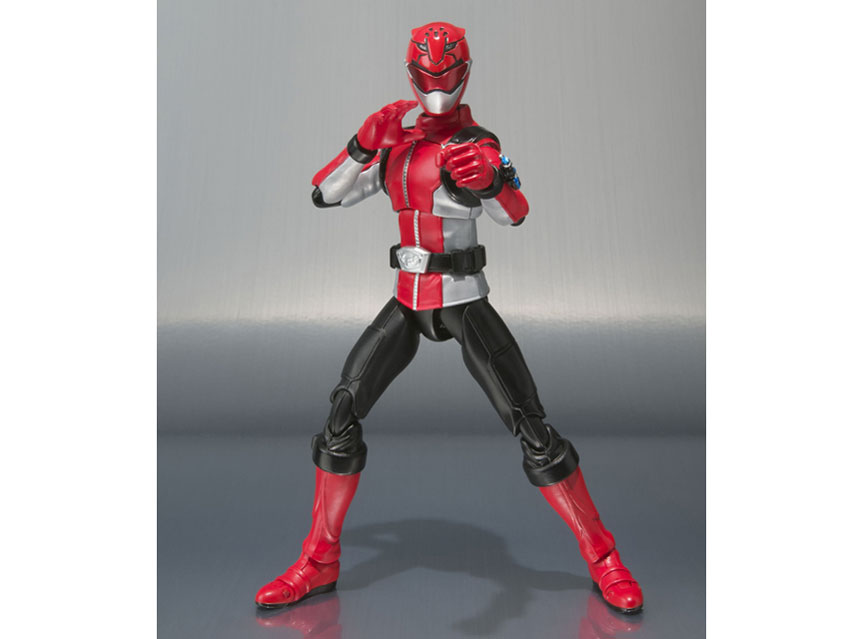 S.H.Figuarts ��������S�[�o�X�^�[�Y ���b�h�o�X�^�[