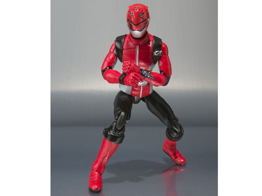 S.H.Figuarts ��������S�[�o�X�^�[�Y ���b�h�o�X�^�[