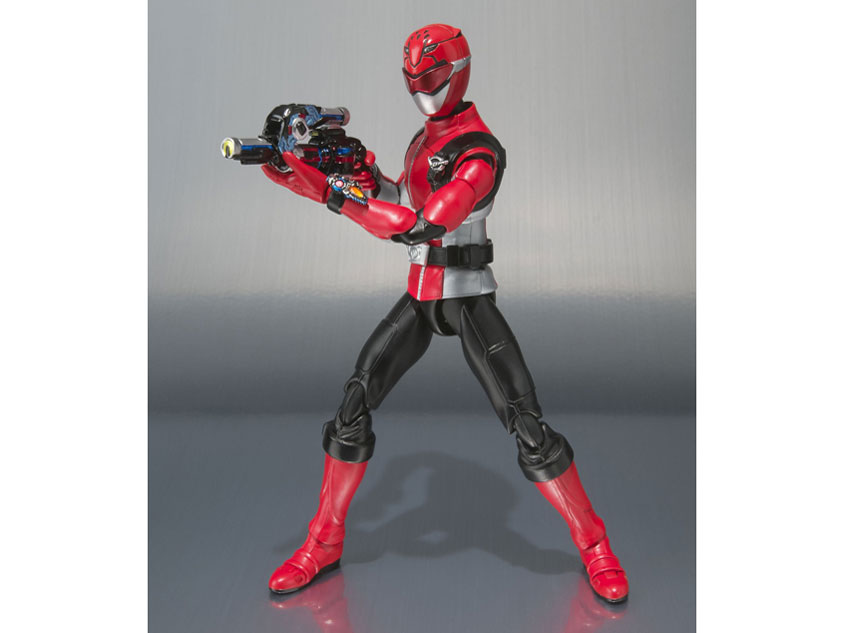 S.H.Figuarts ��������S�[�o�X�^�[�Y ���b�h�o�X�^�[