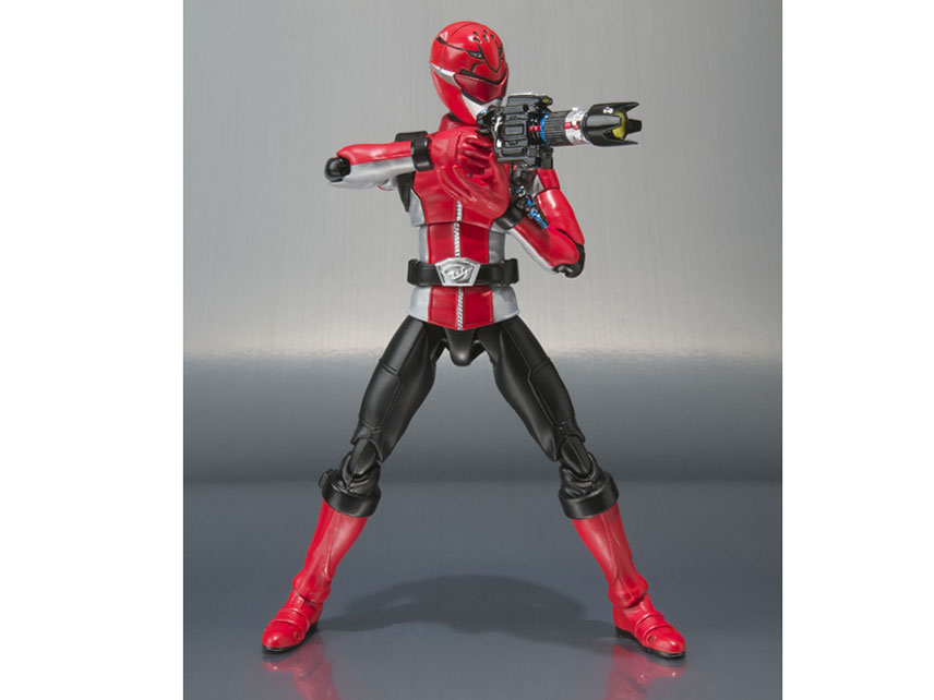 S.H.Figuarts ��������S�[�o�X�^�[�Y ���b�h�o�X�^�[
