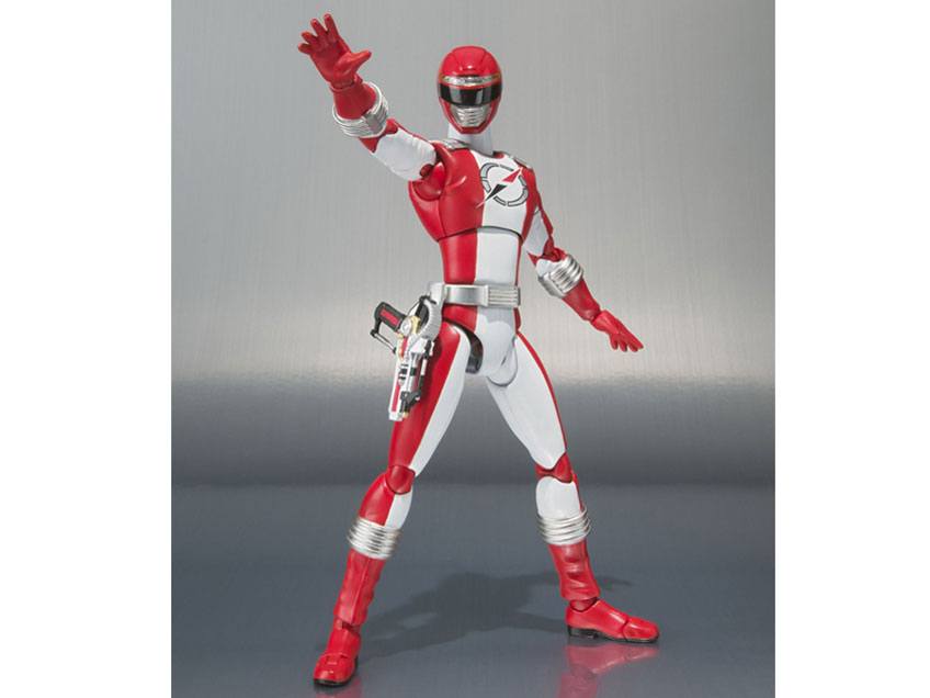 S.H.Figuarts ��������{�E�P���W���[ �{�E�P�����b�h
