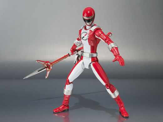 S.H.Figuarts ��������{�E�P���W���[ �{�E�P�����b�h
