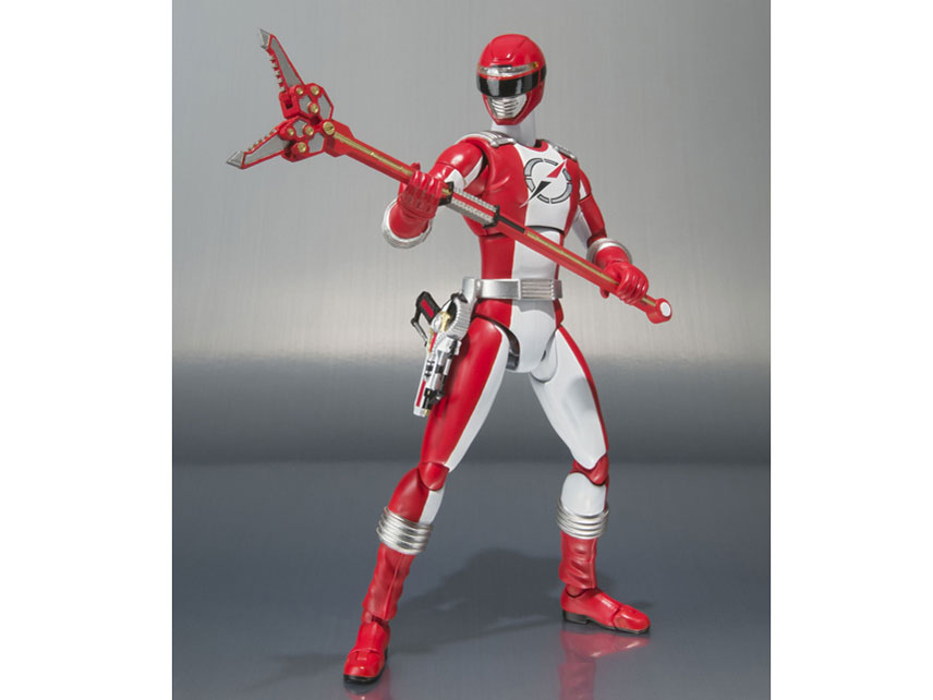 S.H.Figuarts ��������{�E�P���W���[ �{�E�P�����b�h