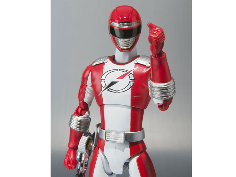 S.H.Figuarts ��������{�E�P���W���[ �{�E�P�����b�h