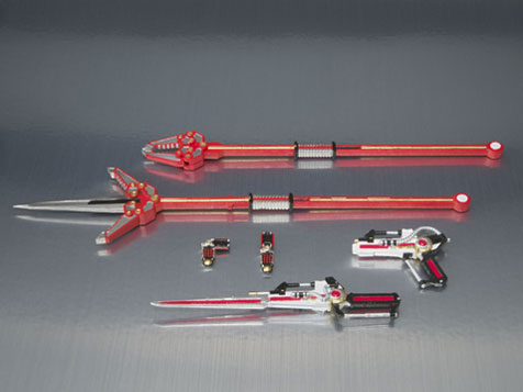 S.H.Figuarts ��������{�E�P���W���[ �{�E�P�����b�h