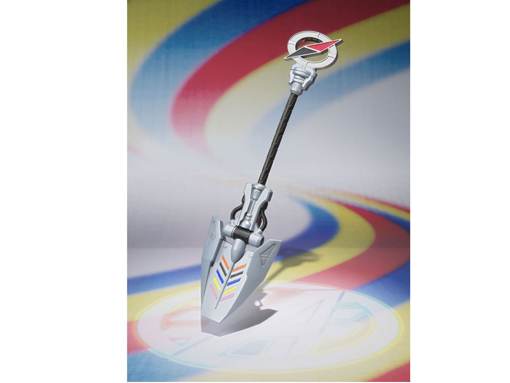 S.H.Figuarts ��������{�E�P���W���[ �{�E�P�����b�h