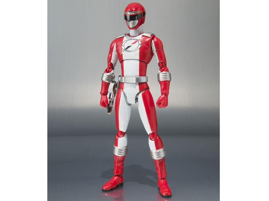S.H.Figuarts ��������{�E�P���W���[ �{�E�P�����b�h �̐��i�摜