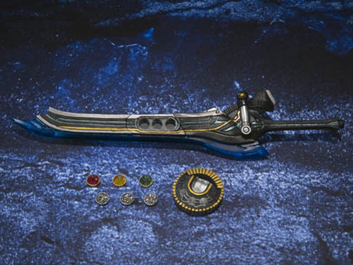 S.I.C. ���ʃ��C�_�[�I�[�Y �^�g�o�R���{