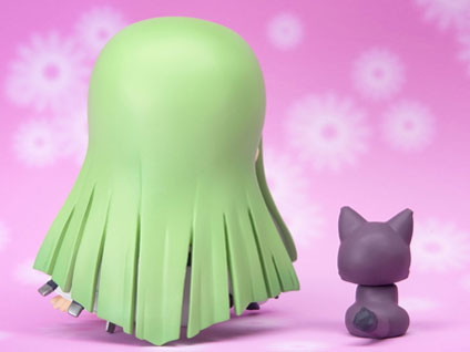 chibi-arts �R�[�h�M�A�X ���t�̃����[�V�� C.C.