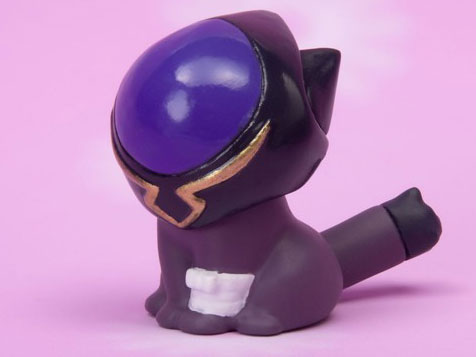 chibi-arts �R�[�h�M�A�X ���t�̃����[�V�� C.C.