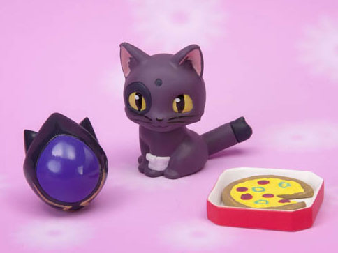 chibi-arts �R�[�h�M�A�X ���t�̃����[�V�� C.C.