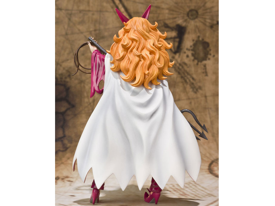 Figuarts ZERO �����s�[�X �T�f�B�����