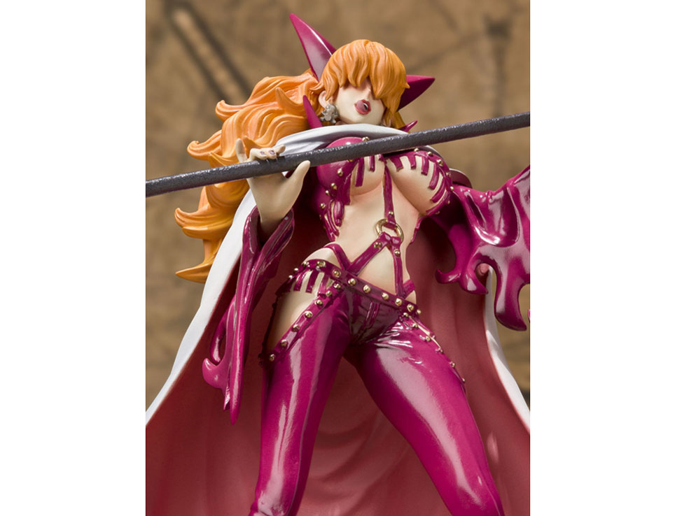 Figuarts ZERO �����s�[�X �T�f�B�����