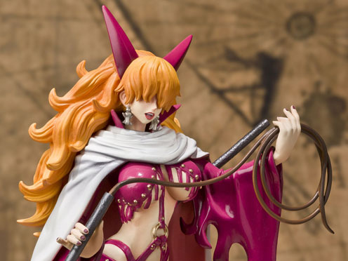 Figuarts ZERO �����s�[�X �T�f�B�����