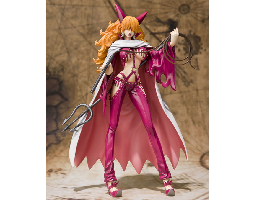 Figuarts ZERO �����s�[�X �T�f�B����� �̐��i�摜