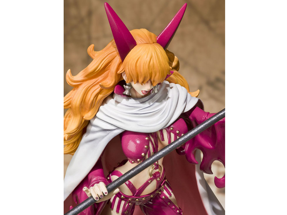 価格 Com アングル5 Figuarts Zero ワンピース サディちゃん の製品画像