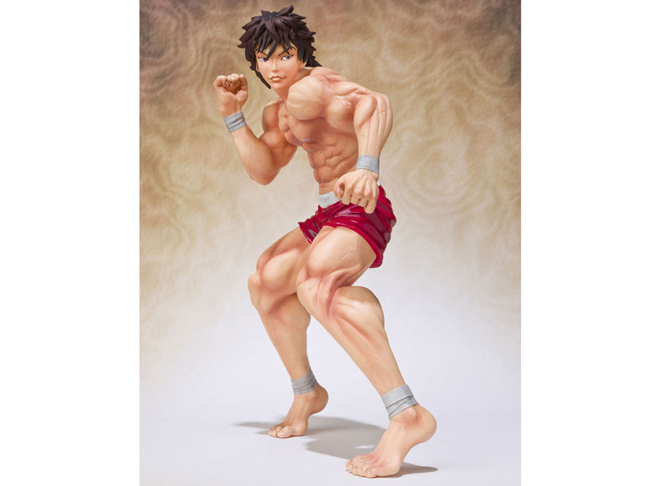 Figuarts ZERO �O���b�v���[�n�� �͔n�n��