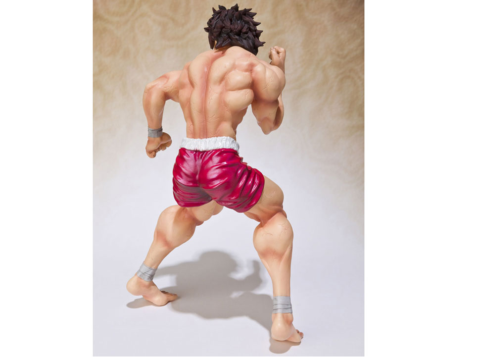 Figuarts ZERO �O���b�v���[�n�� �͔n�n��