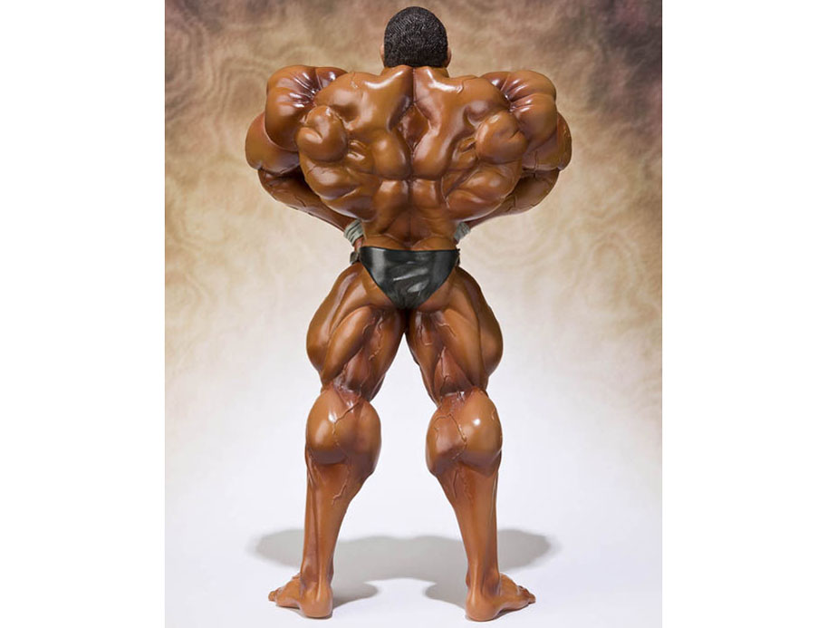 Figuarts ZERO �O���b�v���[�n�� �r�X�P�b�g�E�I���o