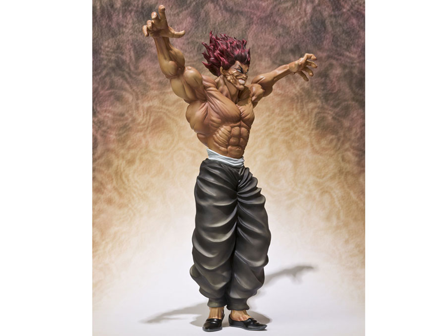 Figuarts ZERO �O���b�v���[�n�� �͔n�E���Y