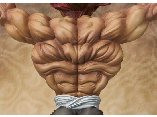 Figuarts ZERO �O���b�v���[�n�� �͔n�E���Y