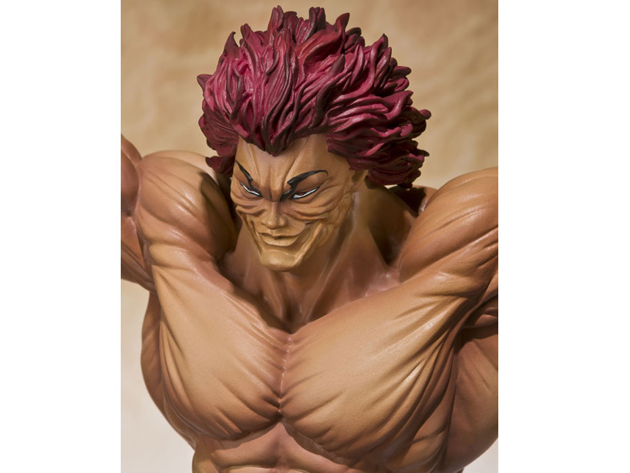 Figuarts ZERO �O���b�v���[�n�� �͔n�E���Y