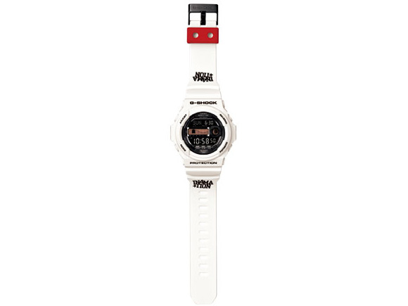 G-SHOCK G-LIDE GLX-150X-7JR