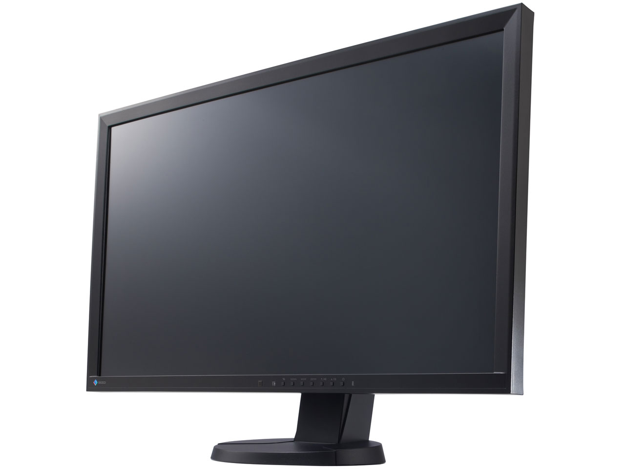 FlexScan EV2736W-FSBK [27�C���` �u���b�N]