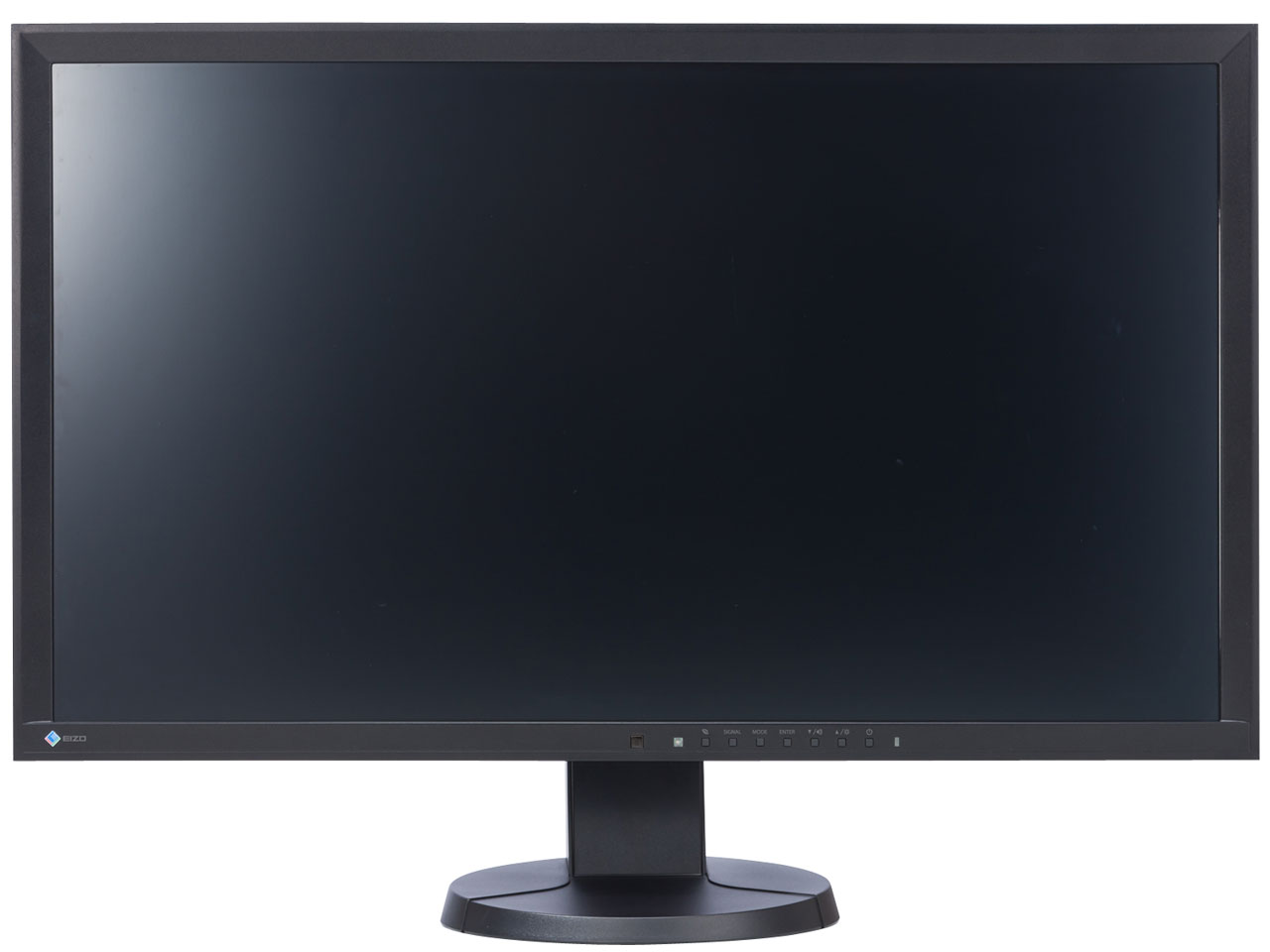 FlexScan EV2736W-FSBK [27�C���` �u���b�N] �̐��i�摜