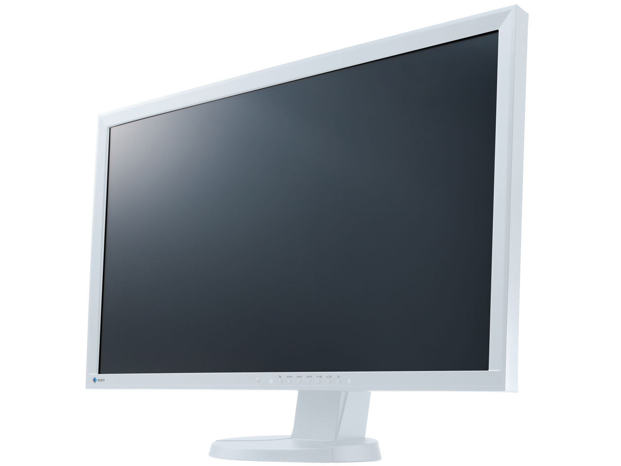 FlexScan EV2736W-FSGY [27�C���` �Z���[���O���C]