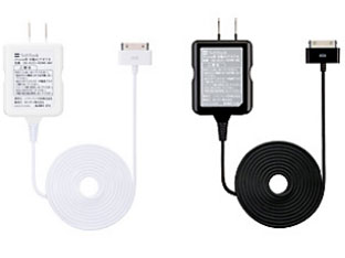 SoftBank SELECTION SB-AC01-HDMK/WH [�z���C�g]