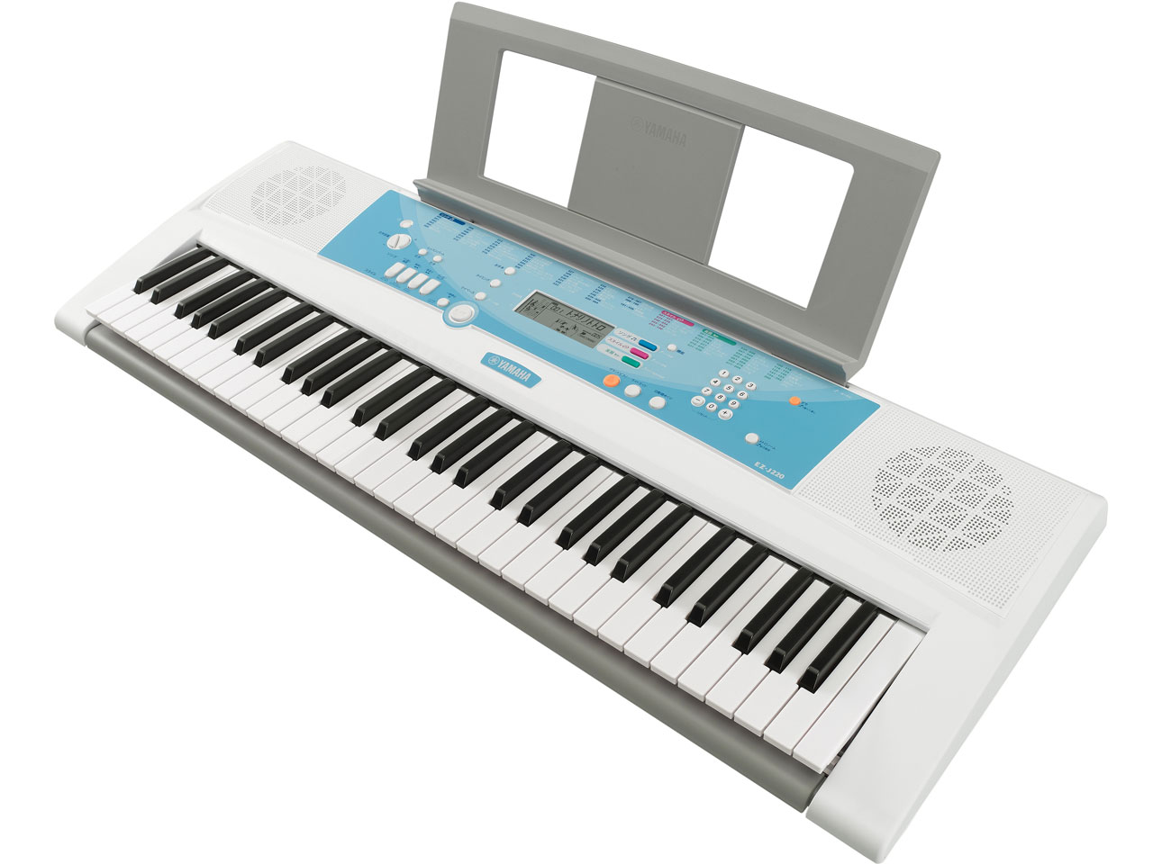 PORTATONE EZ-J220 [�s���A�z���C�g�{�}�[���C�h�u���[]