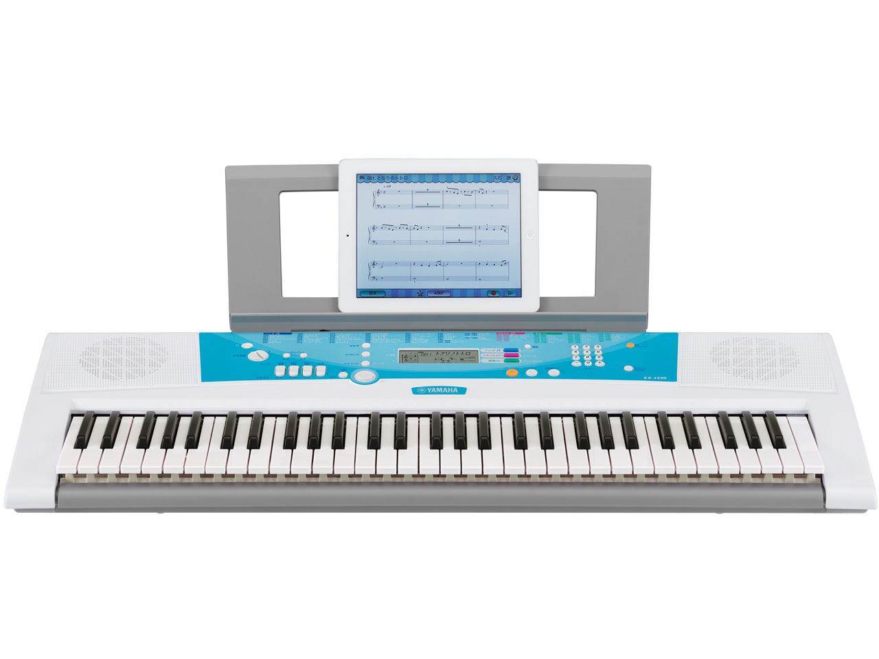 PORTATONE EZ-J220 [�s���A�z���C�g�{�}�[���C�h�u���[]