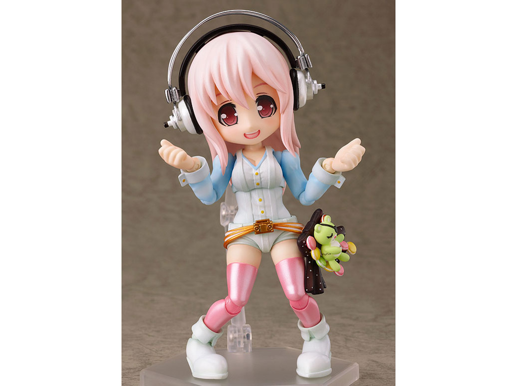 S.K. series ���[�ρ[���Ɏq