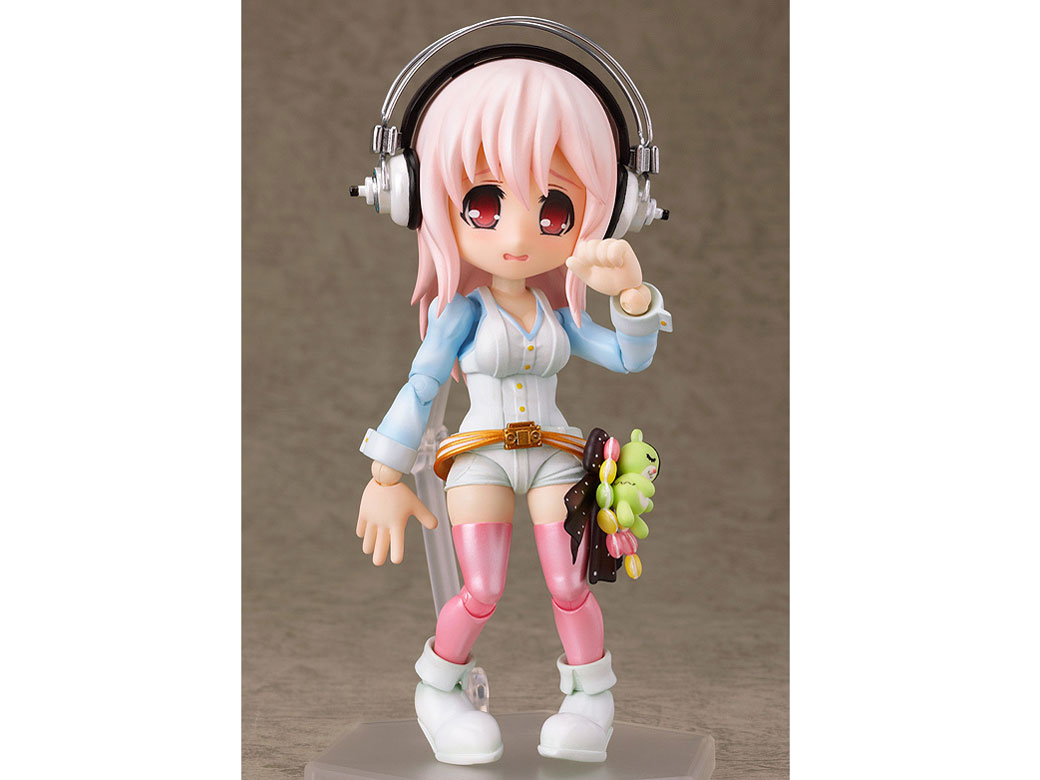 S.K. series ���[�ρ[���Ɏq