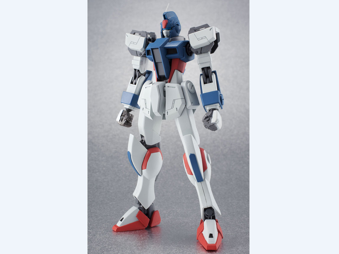 ROBOT�� <SIDE MS> �@����m�K���_��SEED �X�g���C�N�_�K�[