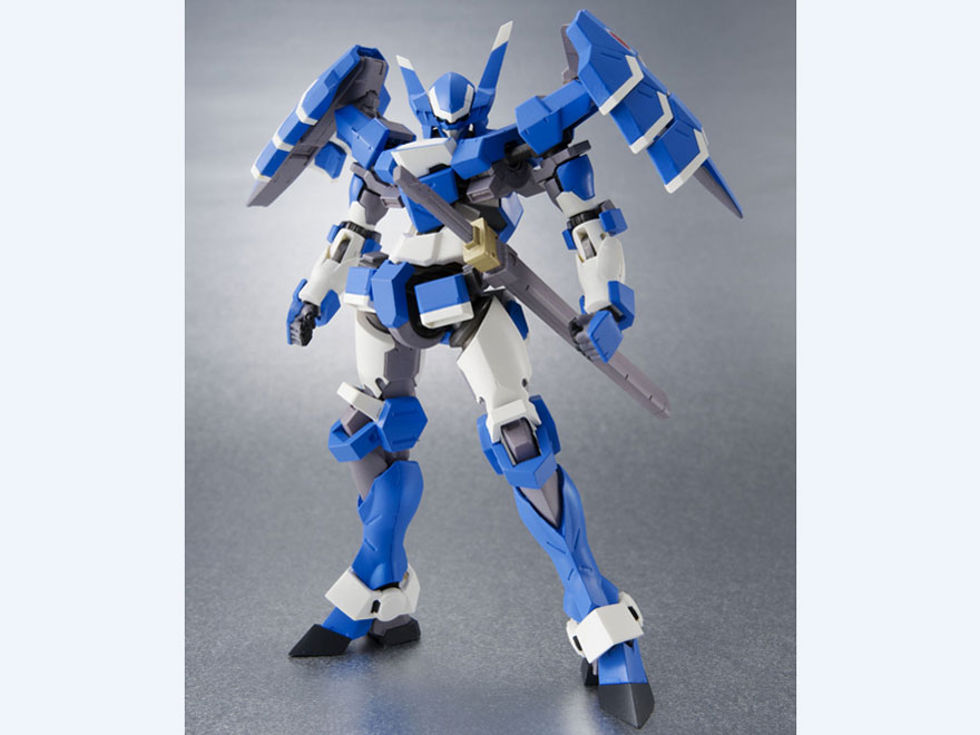 ROBOT�� <SIDE AS> �t�����^���E�p�j�b�N�I�A�i�U�[ AS-1 �u���C�Y�E���C����