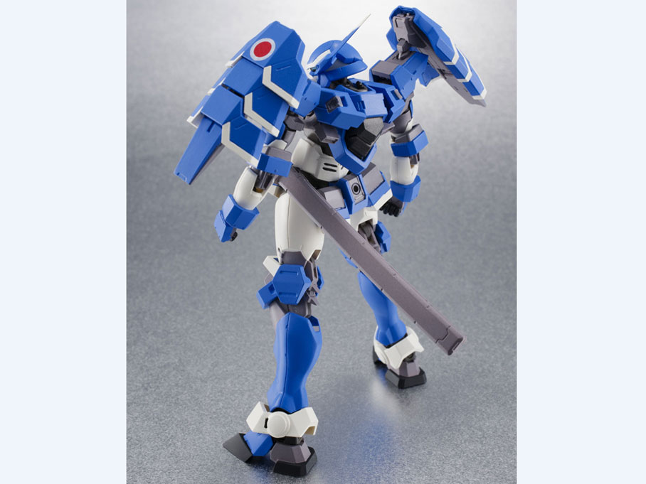 ROBOT�� <SIDE AS> �t�����^���E�p�j�b�N�I�A�i�U�[ AS-1 �u���C�Y�E���C����