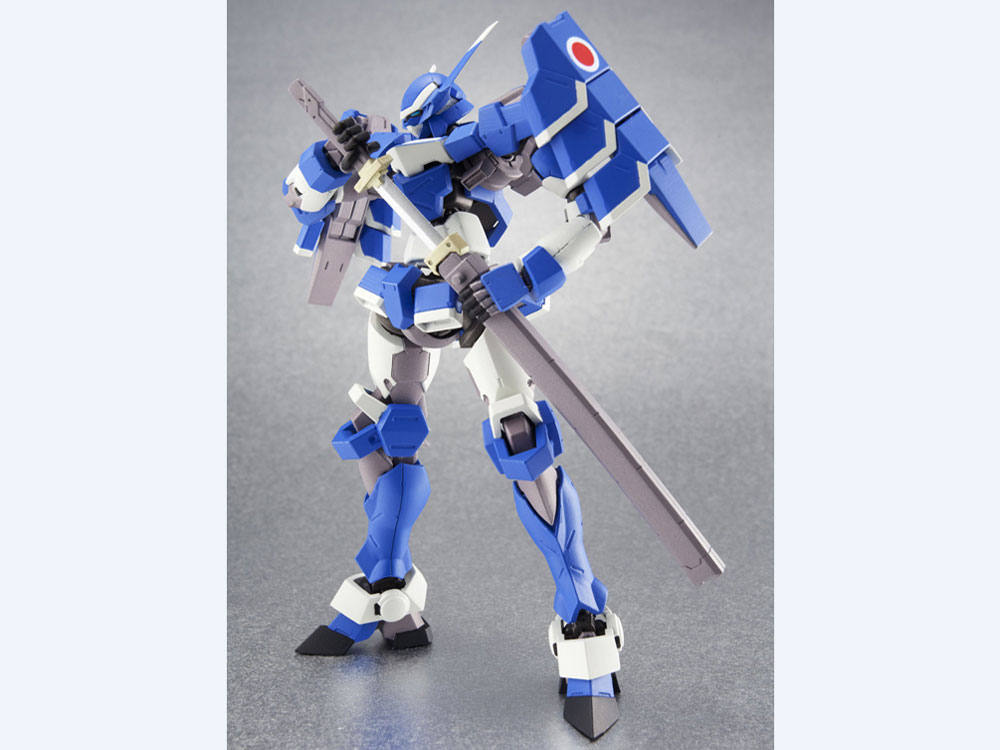 ROBOT�� <SIDE AS> �t�����^���E�p�j�b�N�I�A�i�U�[ AS-1 �u���C�Y�E���C����