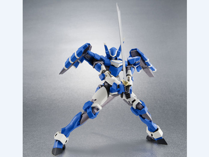 ROBOT�� <SIDE AS> �t�����^���E�p�j�b�N�I�A�i�U�[ AS-1 �u���C�Y�E���C����