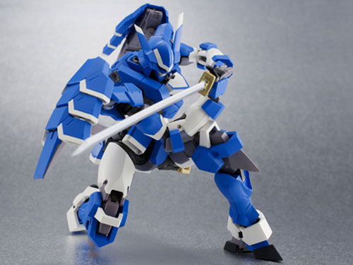 ROBOT�� <SIDE AS> �t�����^���E�p�j�b�N�I�A�i�U�[ AS-1 �u���C�Y�E���C����