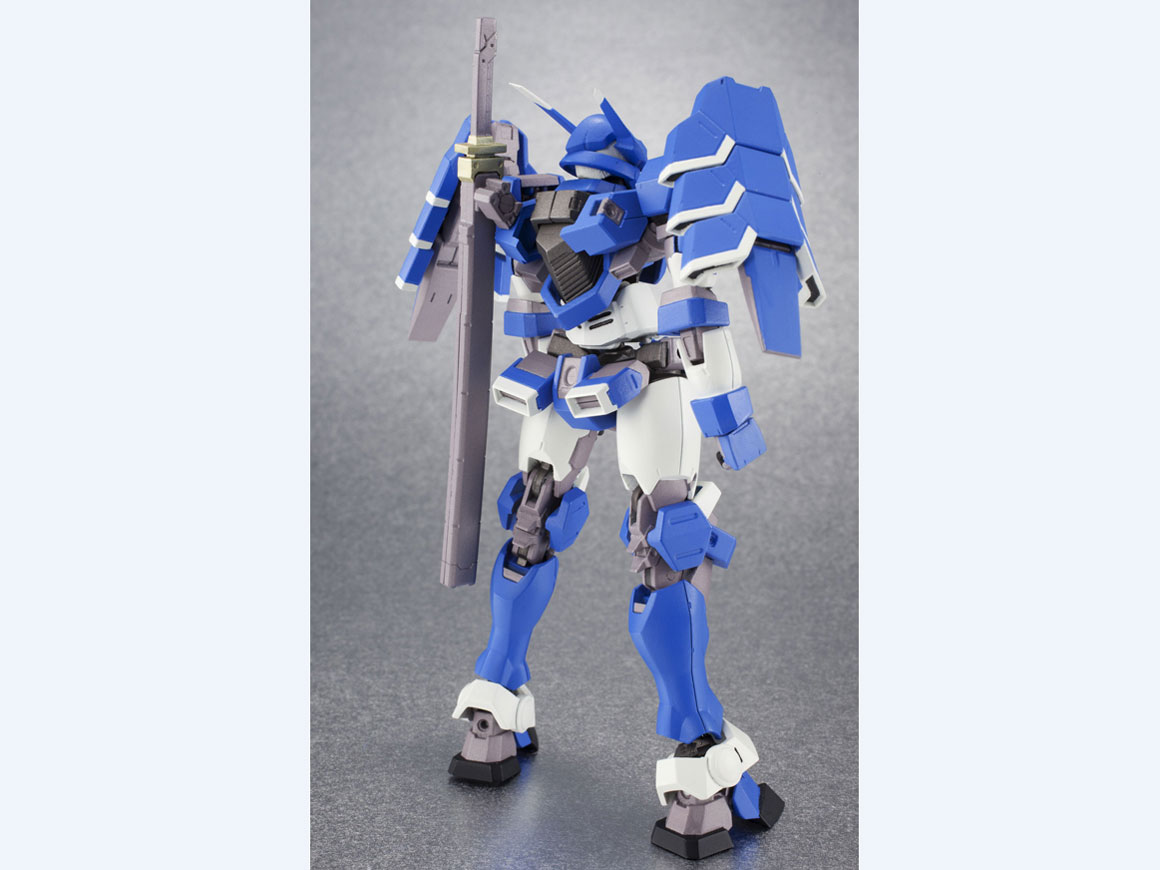 ROBOT�� <SIDE AS> �t�����^���E�p�j�b�N�I�A�i�U�[ AS-1 �u���C�Y�E���C����