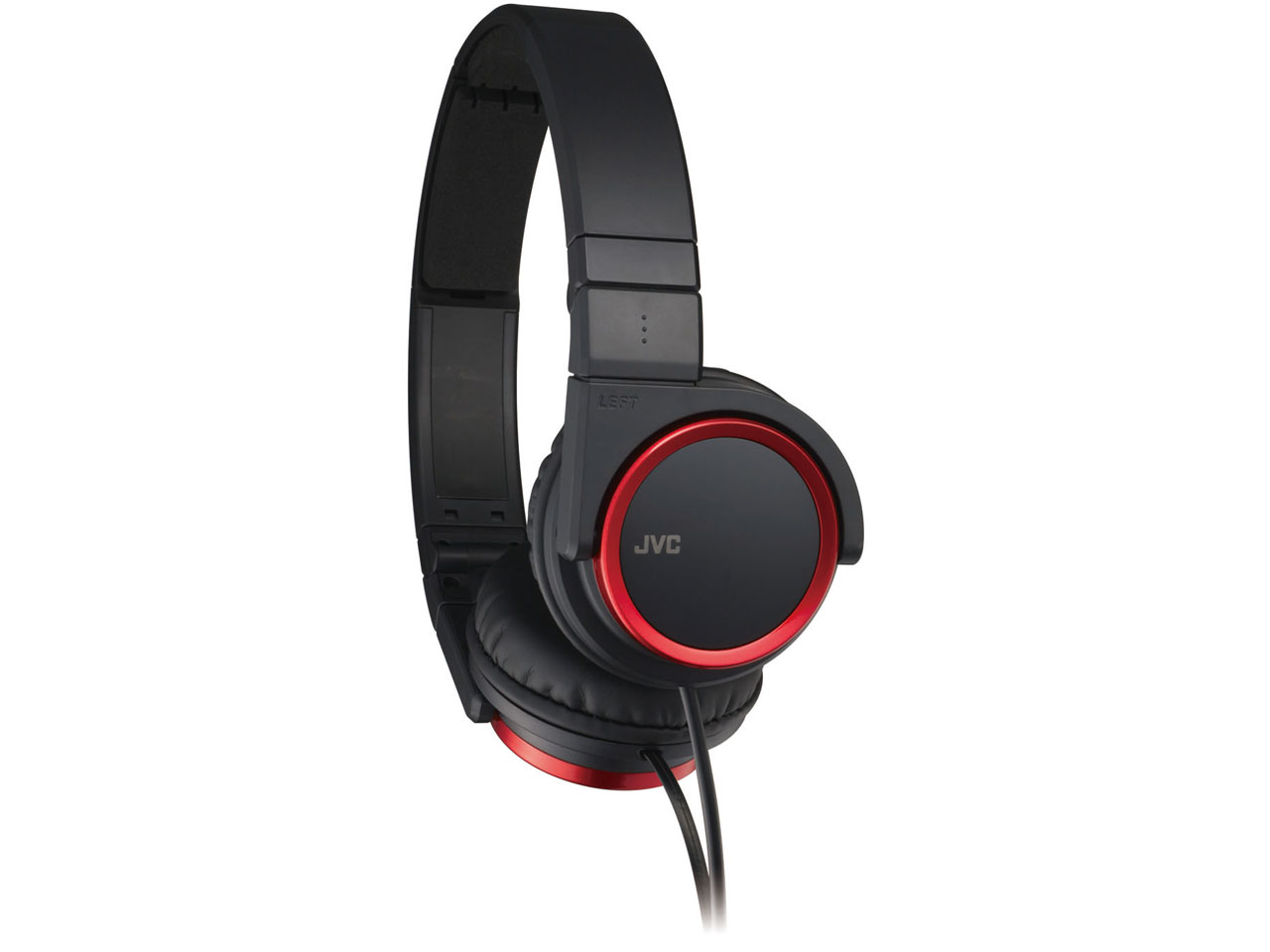 JVC ヘッドフォンブラック JVC Victor nearphones HA-NP1T-B [コールブラック] 価格比較
