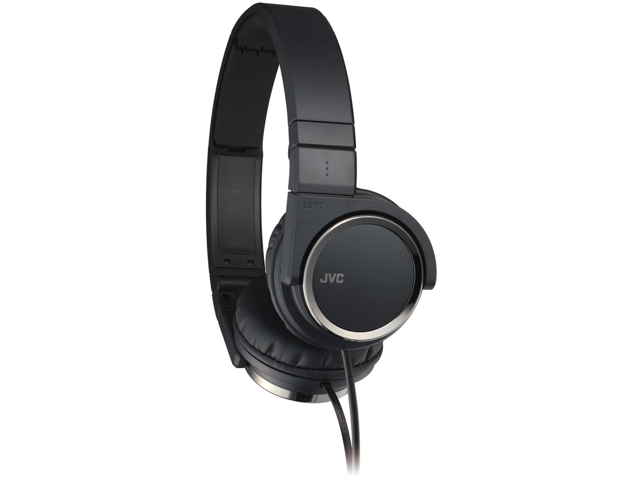 JVC ヘッドフォンブラック JVC HA-FX3X [ブラック系] 価格比較 - 価格.com