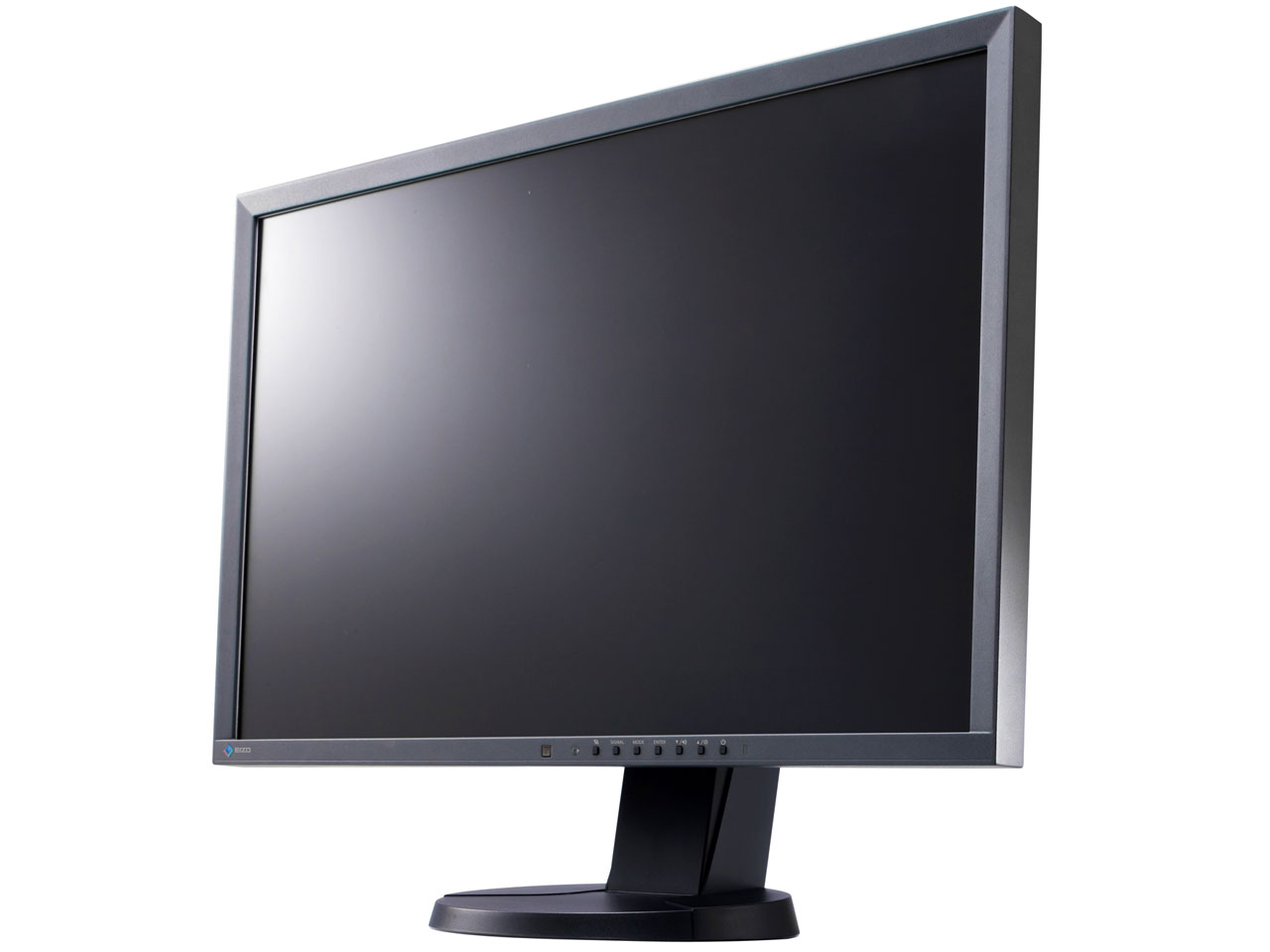 FlexScan EV2436W-FSBK [24.1�C���` �u���b�N]