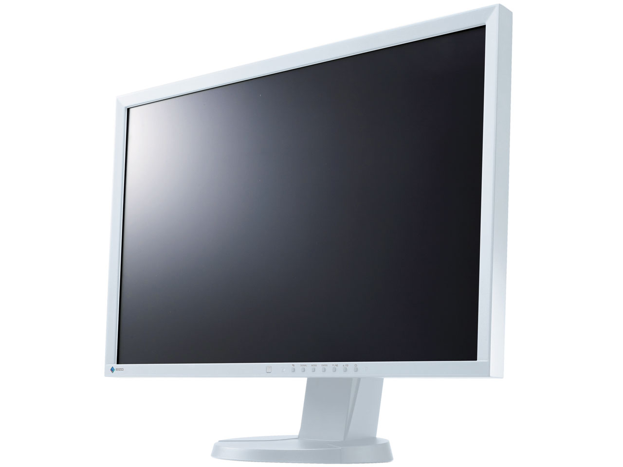 FlexScan EV2436W-FSGY [24.1�C���` �Z���[���O���C]