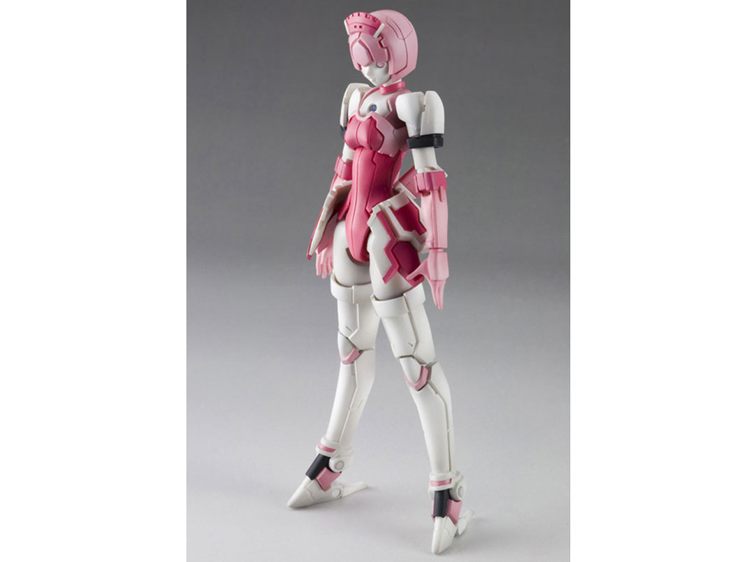 1/12 PHANTASY STAR ONLINE Blue Burst ���C�L���V�[�� �G���m�A Ver.APSY