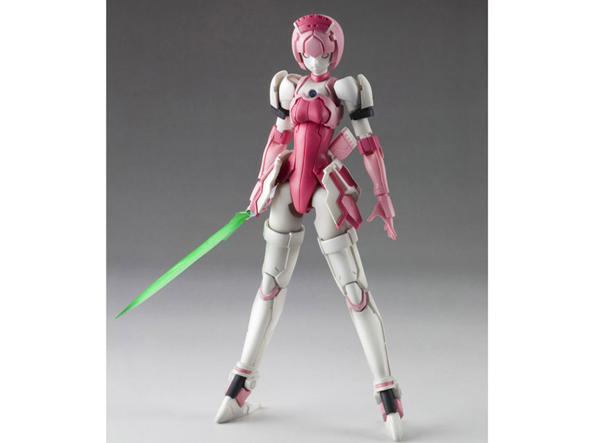 1/12 PHANTASY STAR ONLINE Blue Burst ���C�L���V�[�� �G���m�A Ver.APSY