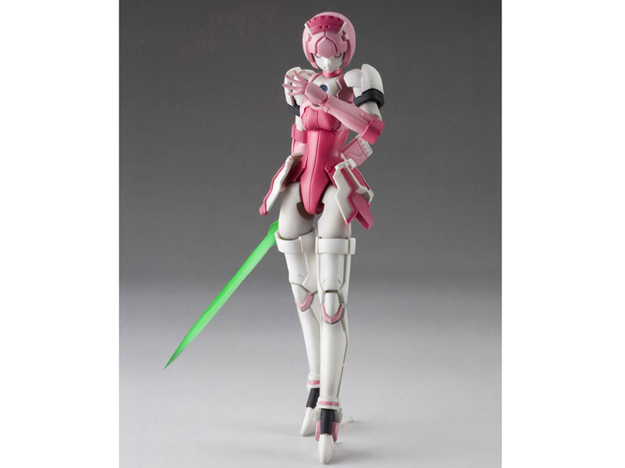 1/12 PHANTASY STAR ONLINE Blue Burst ���C�L���V�[�� �G���m�A Ver.APSY